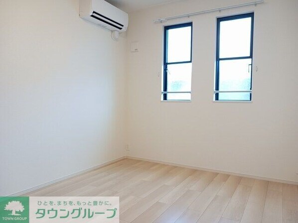 グラン ソレイユ K IIの物件内観写真